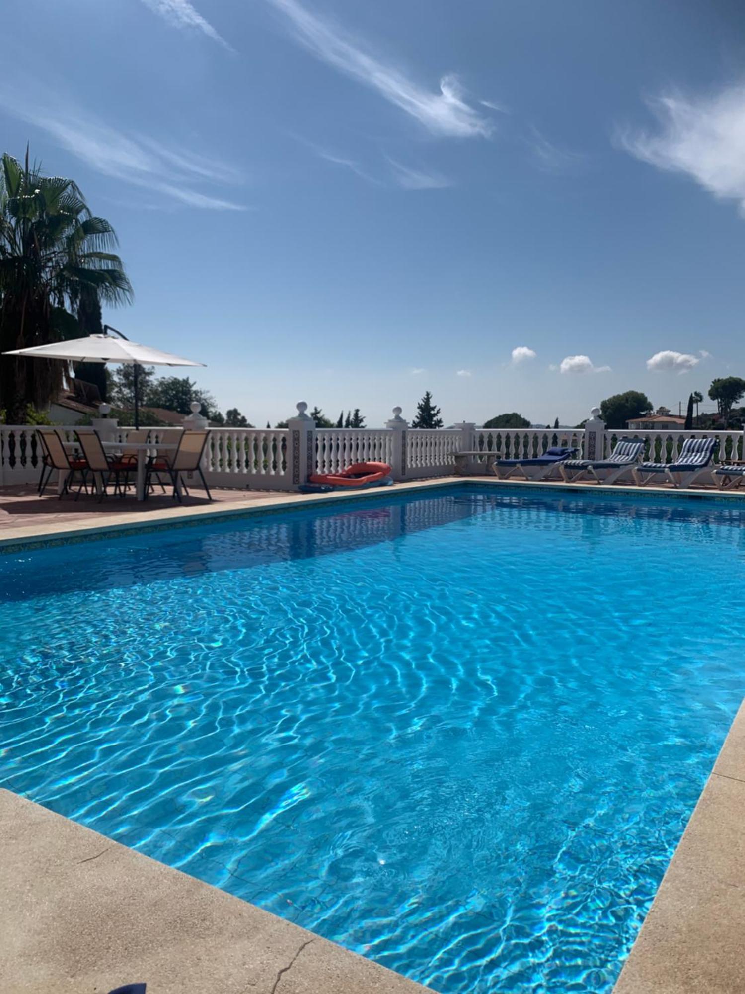 Casa Hermosa מיחאס מראה חיצוני תמונה